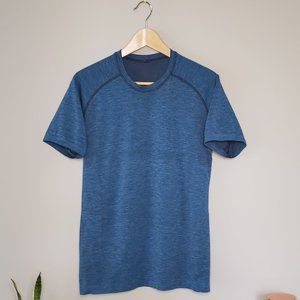 LULULEMON Men's Metal Vent Athletic T-shirt - S